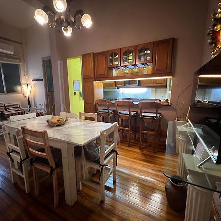 Centro De Buenos Aires Apartman Kültér fotó