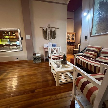 Centro De Buenos Aires Apartman Kültér fotó