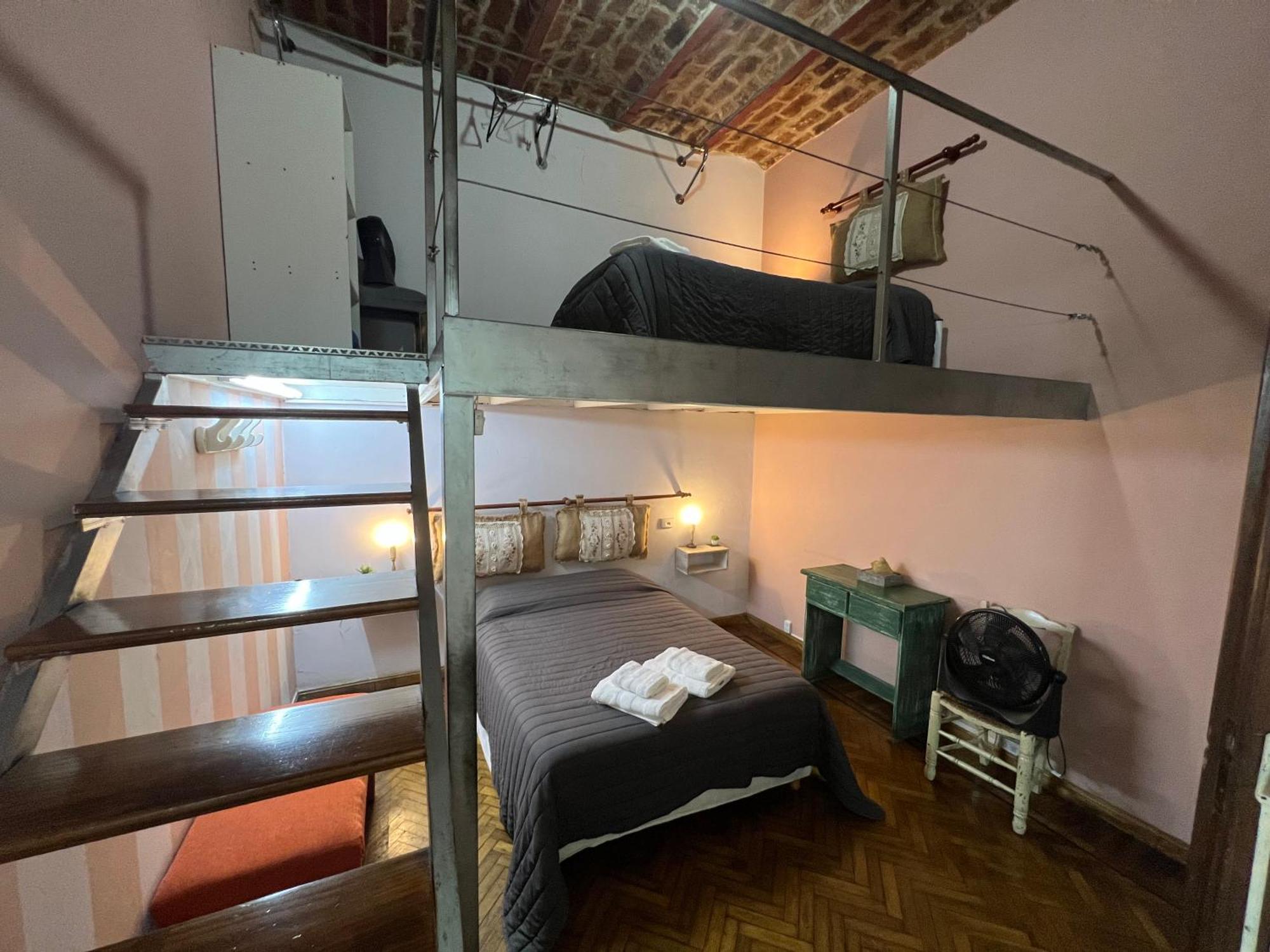 Centro De Buenos Aires Apartman Kültér fotó