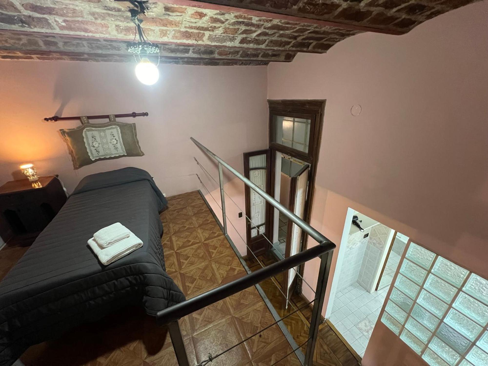 Centro De Buenos Aires Apartman Kültér fotó